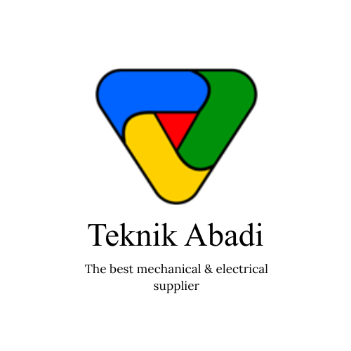 TEKNIK ABADI